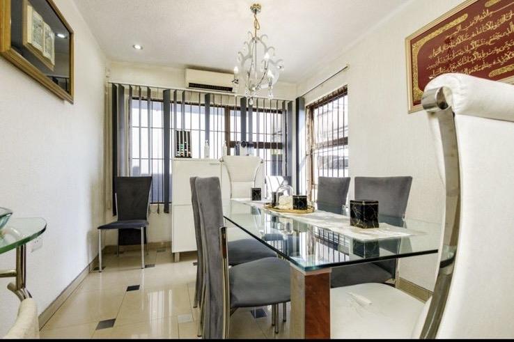 4 Bedroom Property for Sale in Evans Park Gauteng