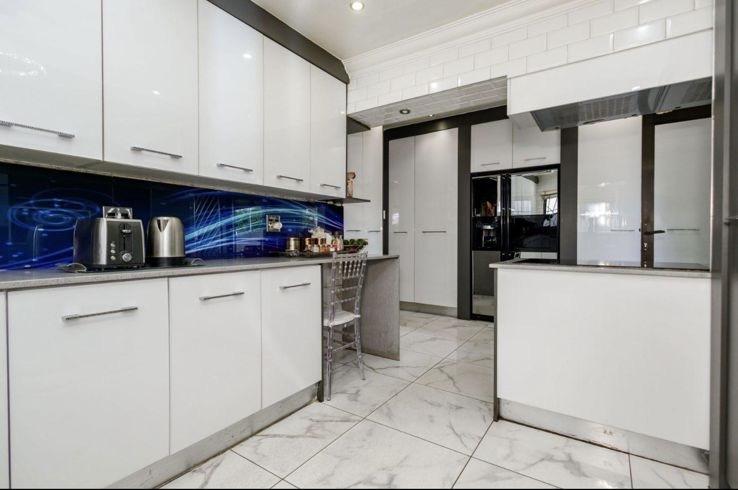 4 Bedroom Property for Sale in Evans Park Gauteng