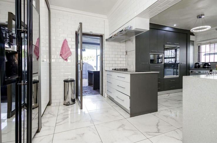 4 Bedroom Property for Sale in Evans Park Gauteng