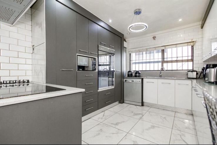 4 Bedroom Property for Sale in Evans Park Gauteng