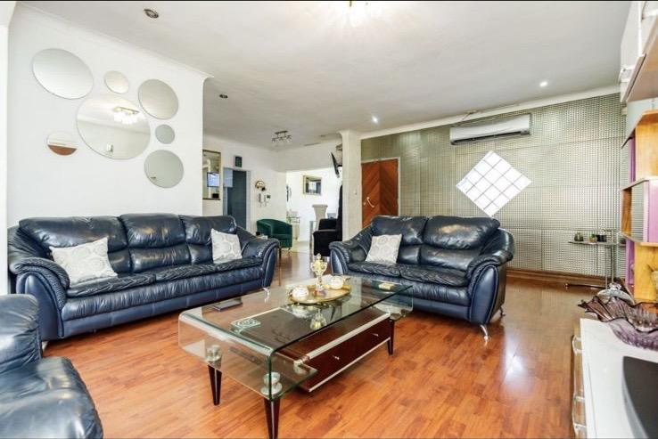 4 Bedroom Property for Sale in Evans Park Gauteng