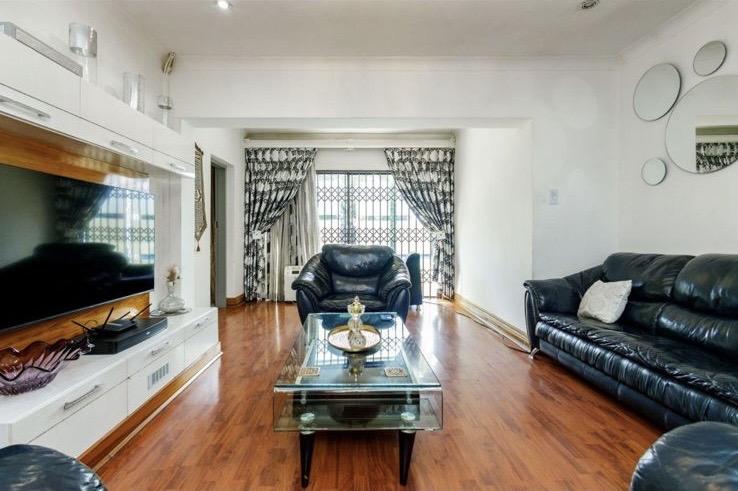 4 Bedroom Property for Sale in Evans Park Gauteng