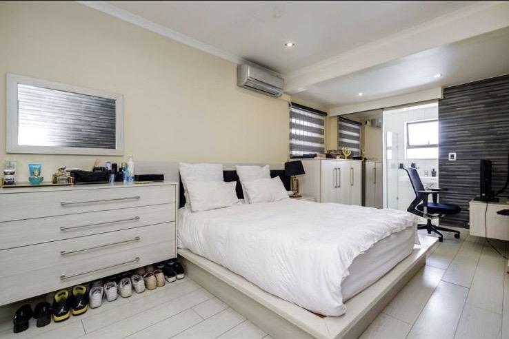 4 Bedroom Property for Sale in Evans Park Gauteng