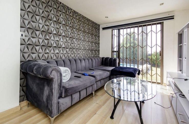 4 Bedroom Property for Sale in Evans Park Gauteng