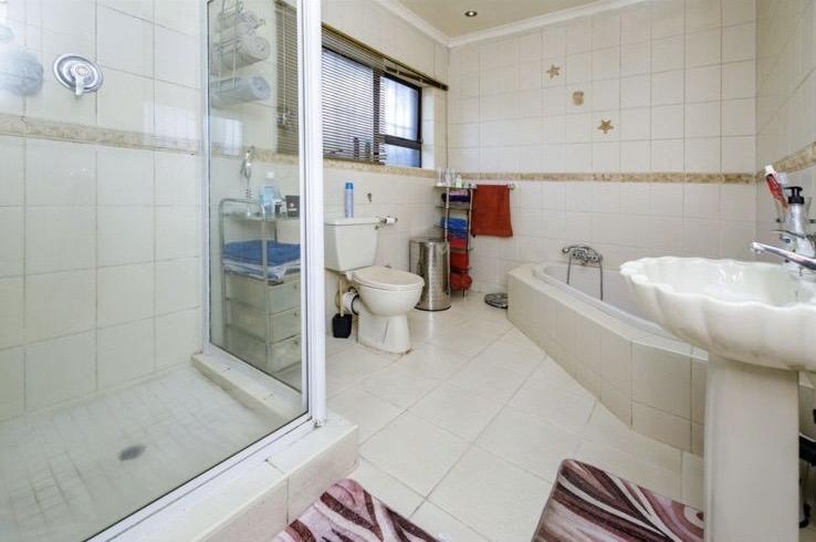 4 Bedroom Property for Sale in Evans Park Gauteng