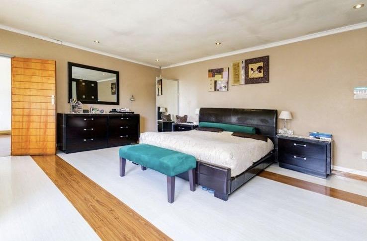 4 Bedroom Property for Sale in Evans Park Gauteng