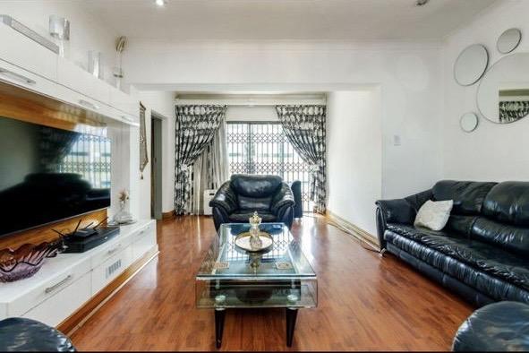 4 Bedroom Property for Sale in Evans Park Gauteng