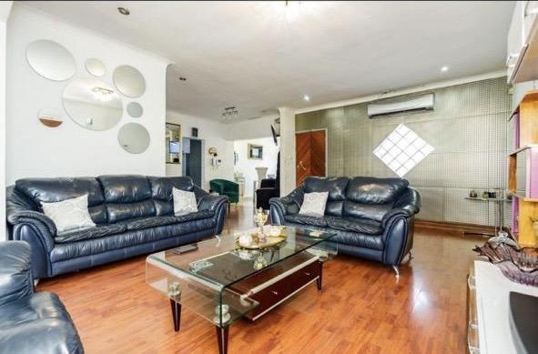 4 Bedroom Property for Sale in Evans Park Gauteng