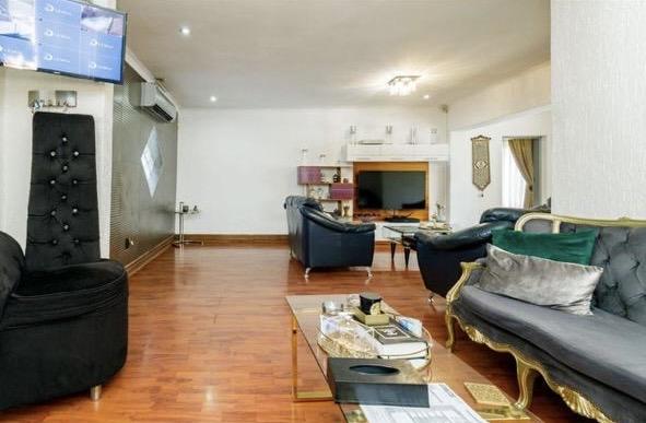 4 Bedroom Property for Sale in Evans Park Gauteng