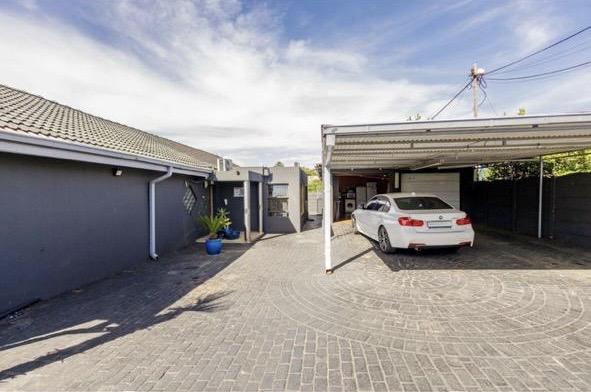 4 Bedroom Property for Sale in Evans Park Gauteng