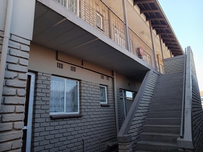 2 Bedroom Property for Sale in Homelake Gauteng