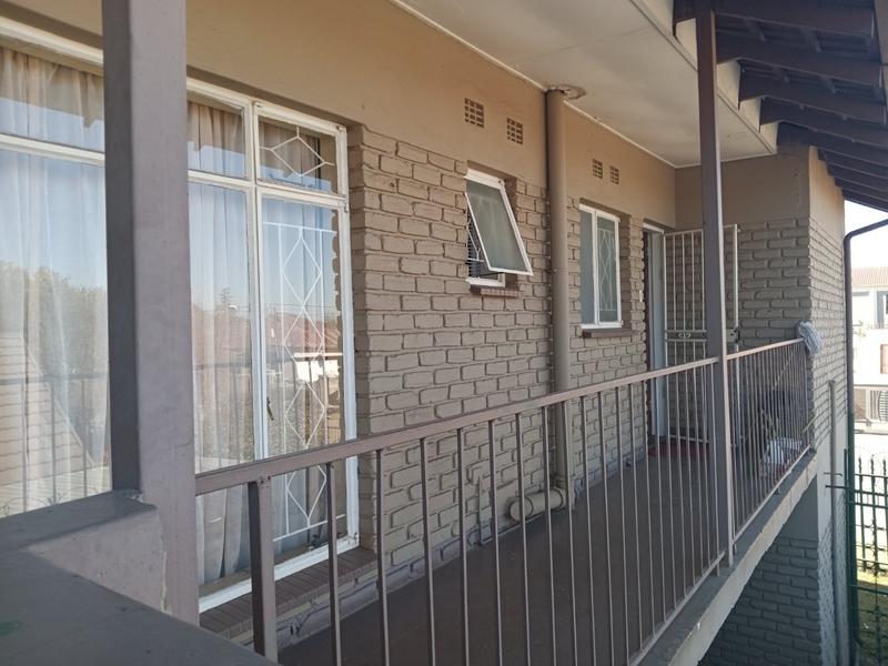 2 Bedroom Property for Sale in Homelake Gauteng