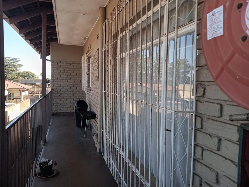 2 Bedroom Property for Sale in Homelake Gauteng