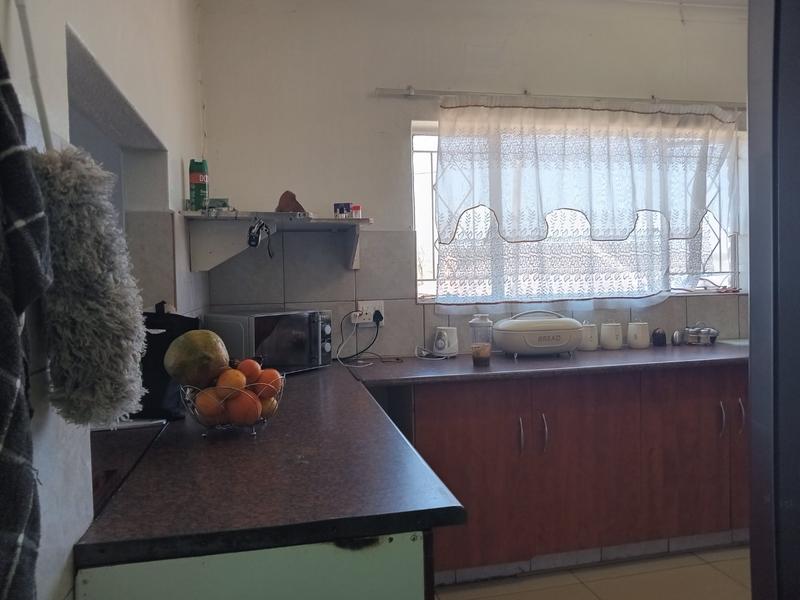 2 Bedroom Property for Sale in Homelake Gauteng