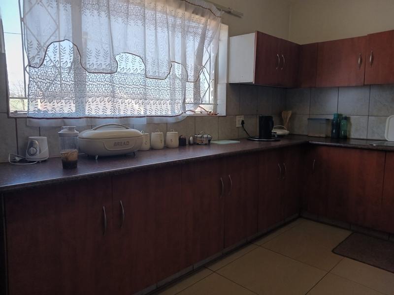 2 Bedroom Property for Sale in Homelake Gauteng