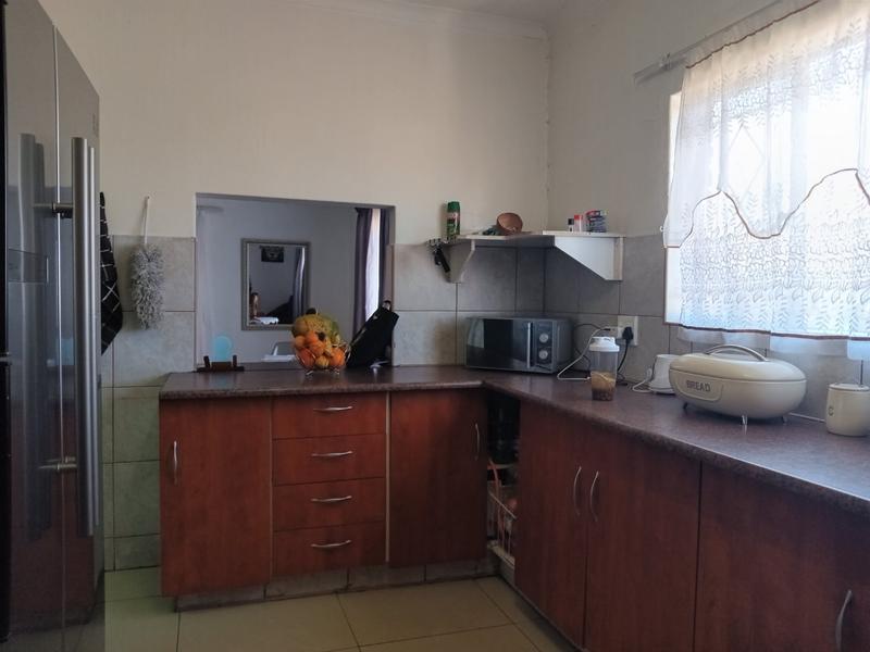 2 Bedroom Property for Sale in Homelake Gauteng
