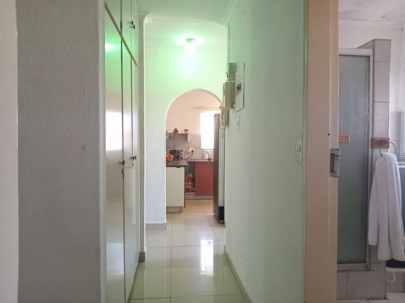 2 Bedroom Property for Sale in Homelake Gauteng