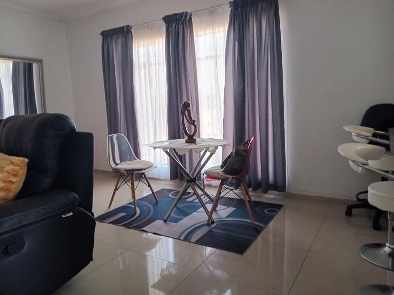 2 Bedroom Property for Sale in Homelake Gauteng