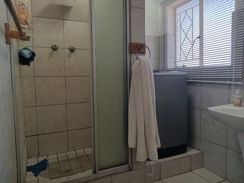 2 Bedroom Property for Sale in Homelake Gauteng