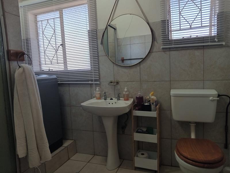 2 Bedroom Property for Sale in Homelake Gauteng