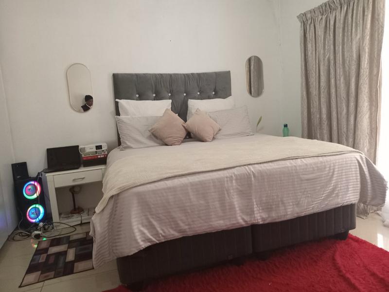 2 Bedroom Property for Sale in Homelake Gauteng