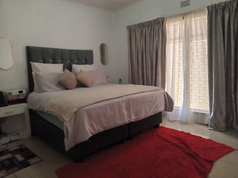 2 Bedroom Property for Sale in Homelake Gauteng