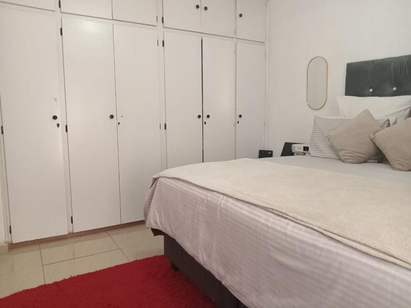 2 Bedroom Property for Sale in Homelake Gauteng