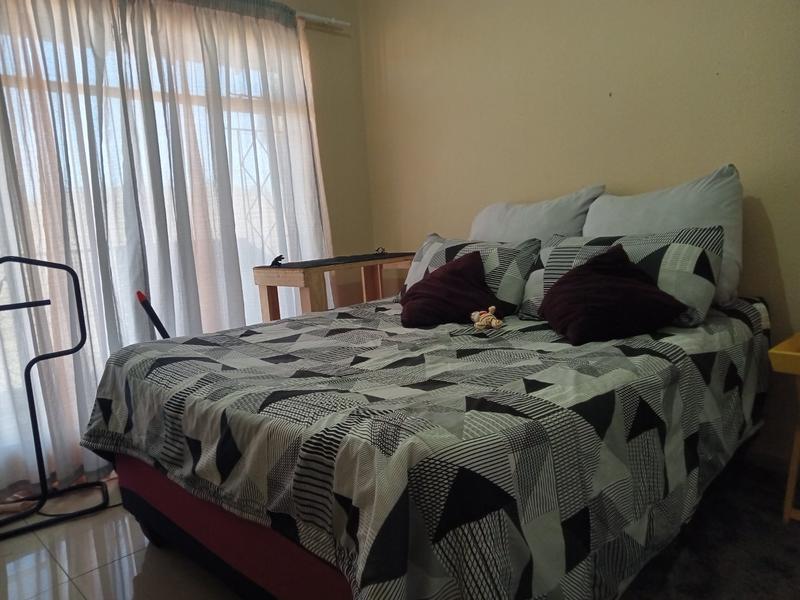 2 Bedroom Property for Sale in Homelake Gauteng