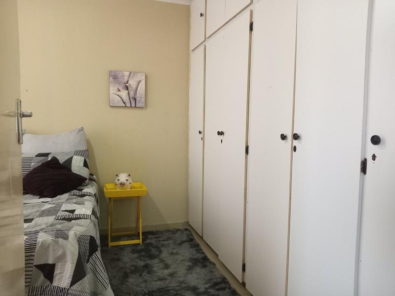 2 Bedroom Property for Sale in Homelake Gauteng