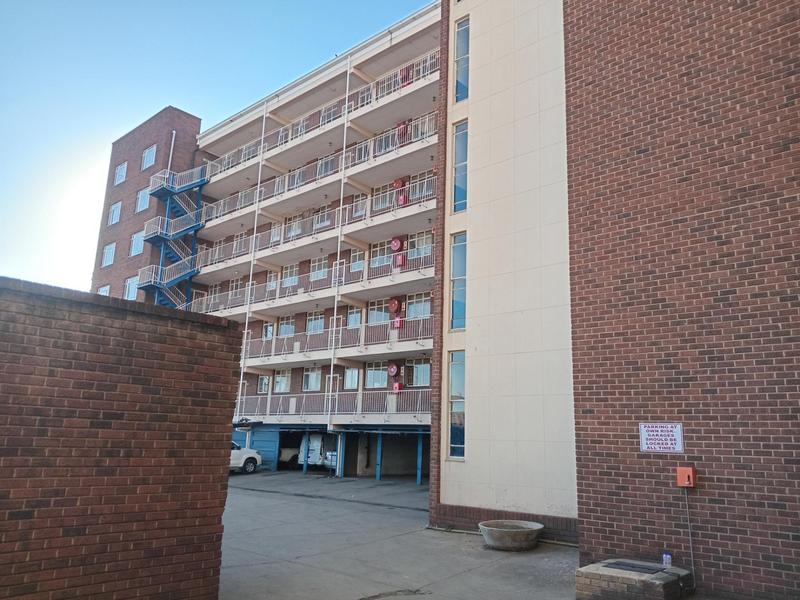 2 Bedroom Property for Sale in Vereeniging Gauteng