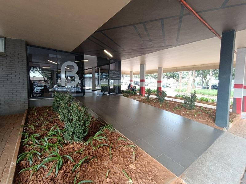 To Let Commercial Property for Rent in Cresta Gauteng