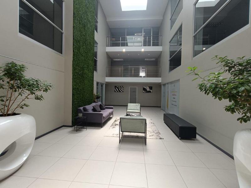 To Let Commercial Property for Rent in Cresta Gauteng