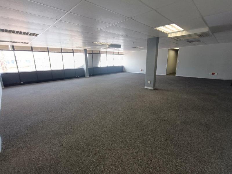 To Let Commercial Property for Rent in Cresta Gauteng