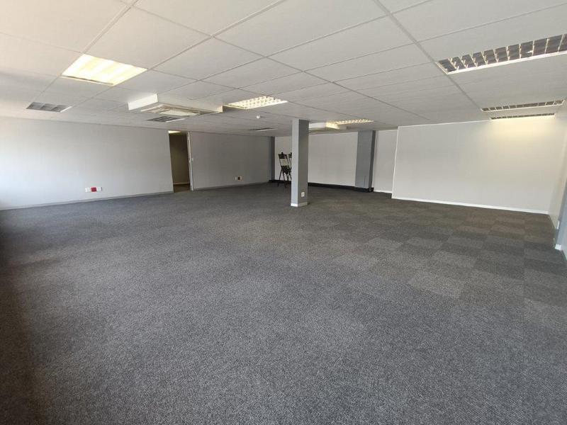 To Let Commercial Property for Rent in Cresta Gauteng