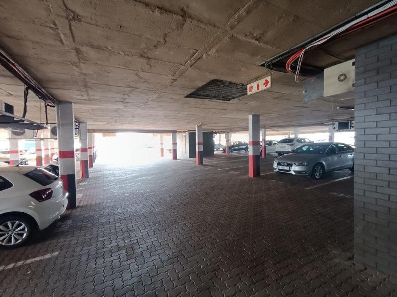 To Let Commercial Property for Rent in Cresta Gauteng