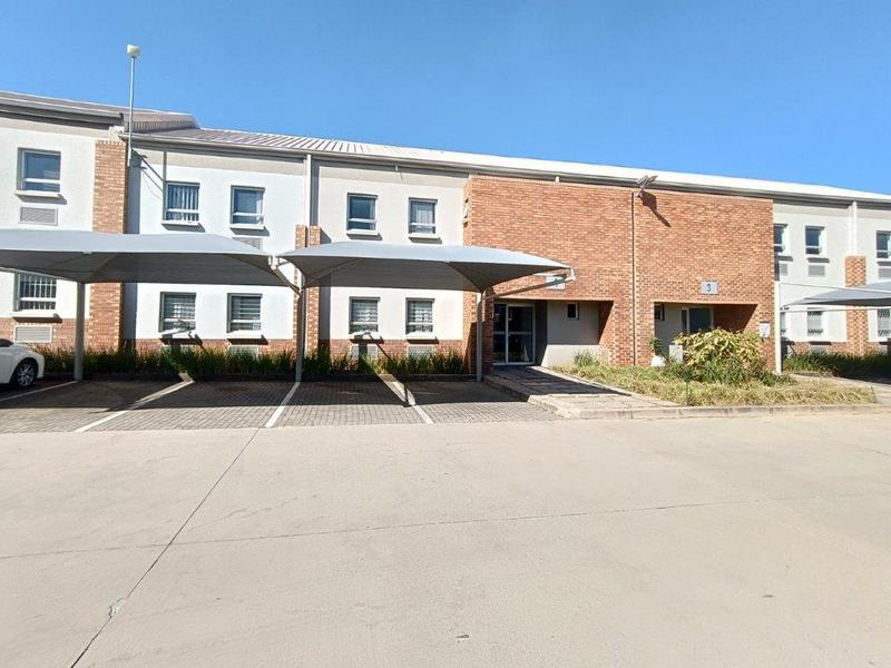 To Let Commercial Property for Rent in Stormill Gauteng