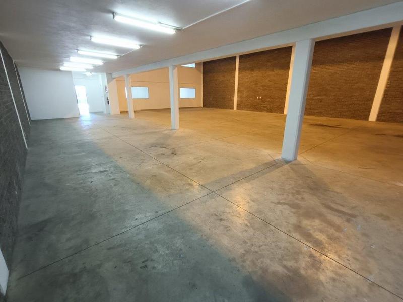 To Let Commercial Property for Rent in Stormill Gauteng