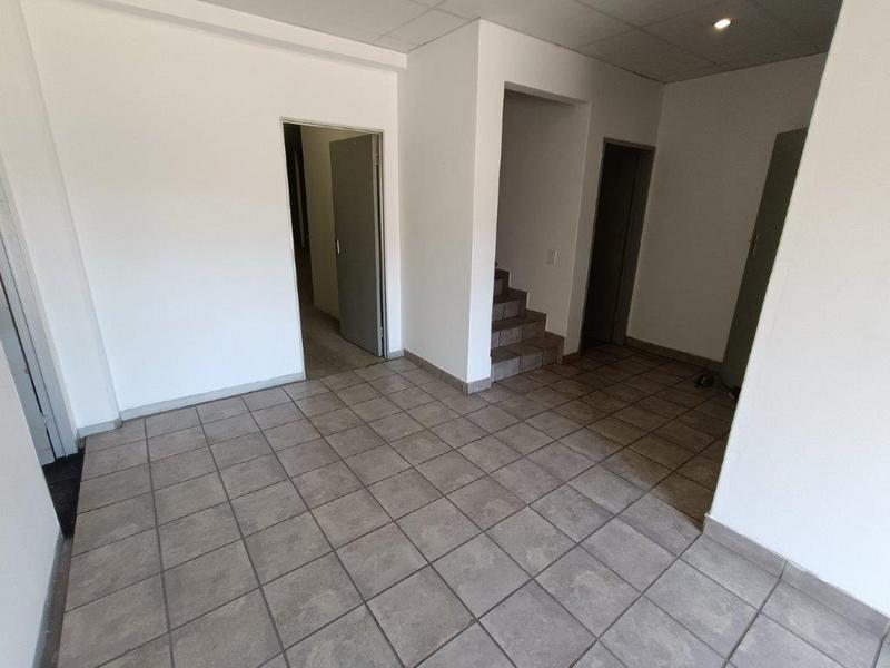 To Let Commercial Property for Rent in Stormill Gauteng