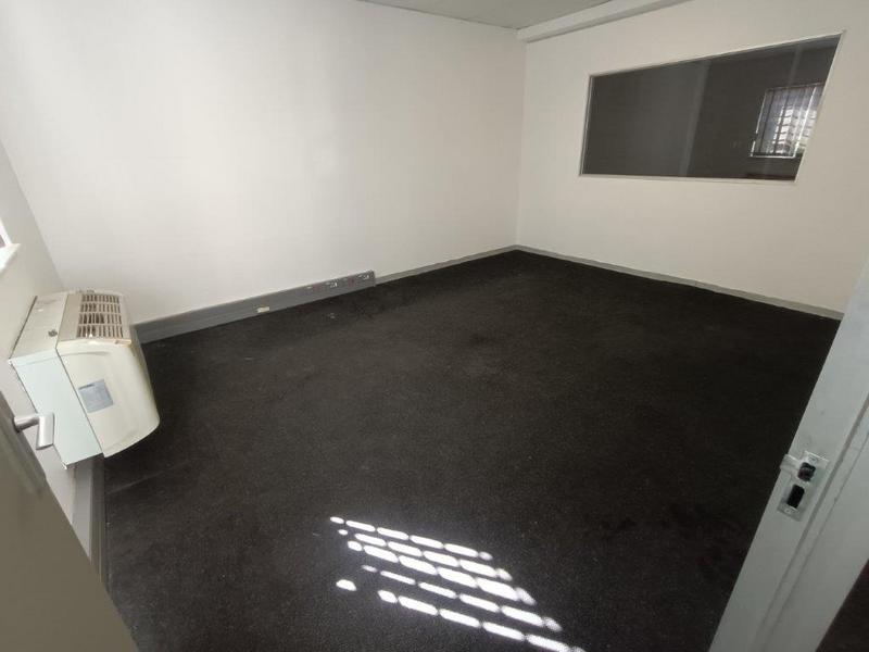 To Let Commercial Property for Rent in Stormill Gauteng