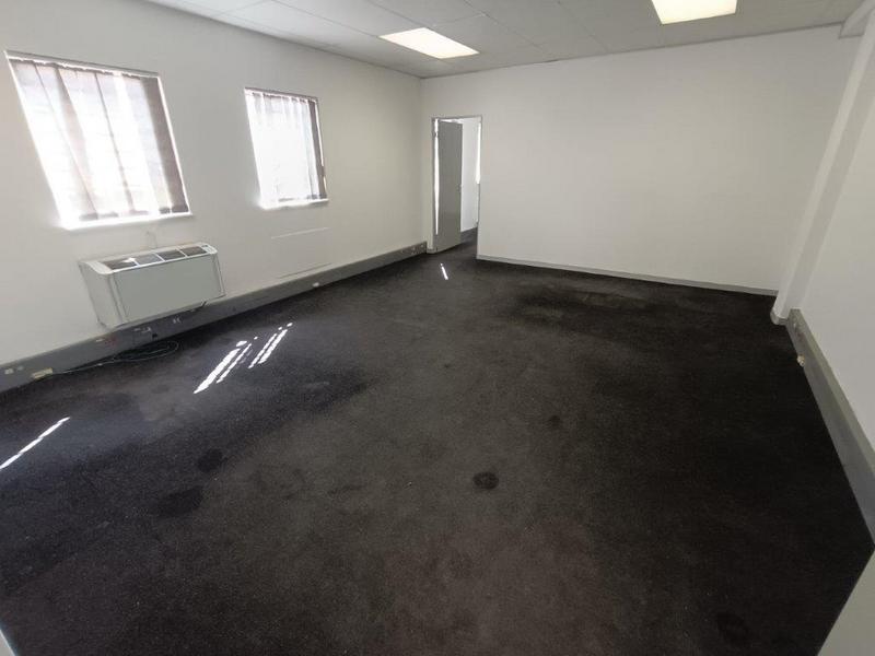 To Let Commercial Property for Rent in Stormill Gauteng