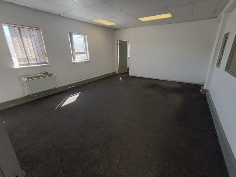 To Let Commercial Property for Rent in Stormill Gauteng