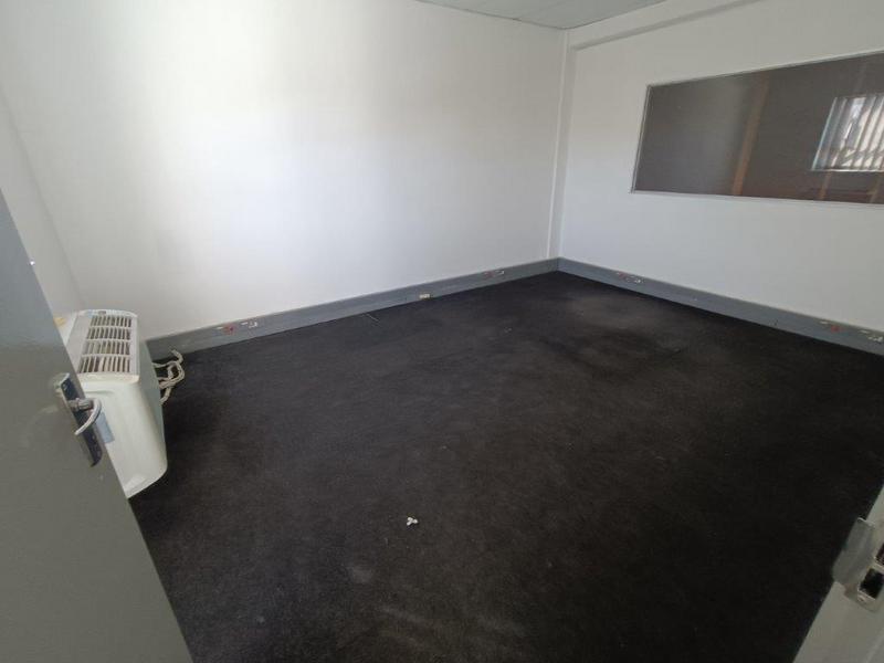 To Let Commercial Property for Rent in Stormill Gauteng