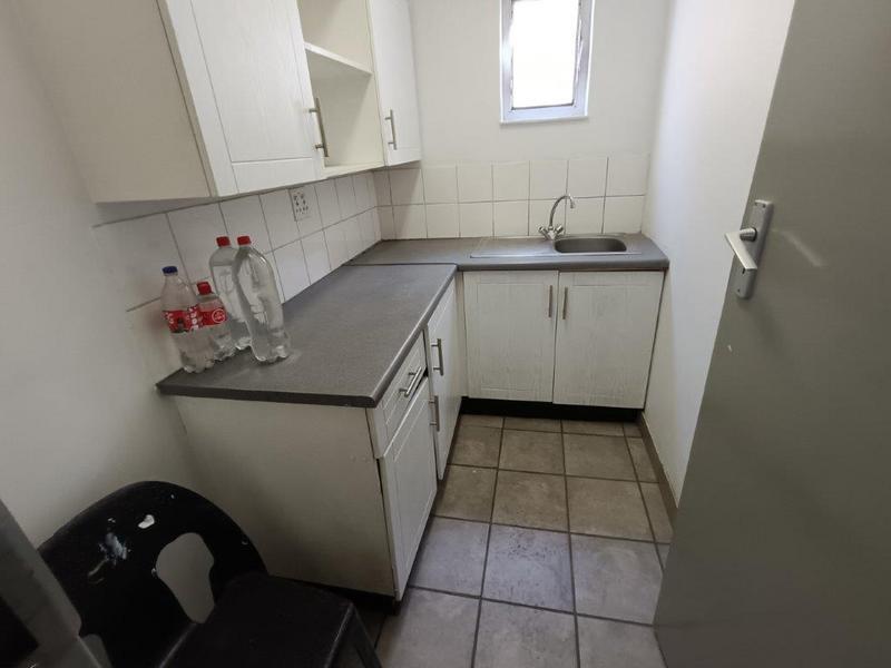 To Let Commercial Property for Rent in Stormill Gauteng