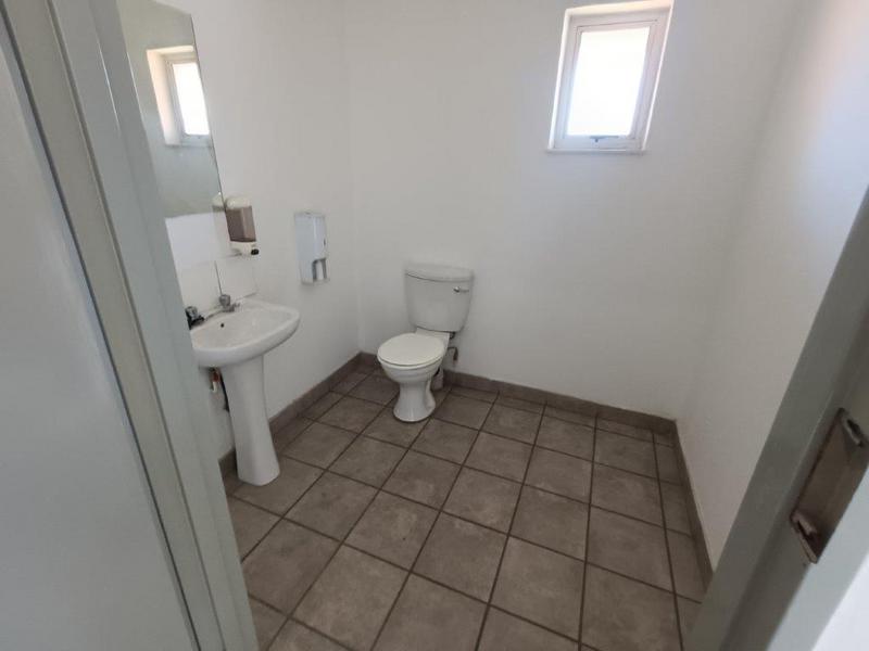To Let Commercial Property for Rent in Stormill Gauteng