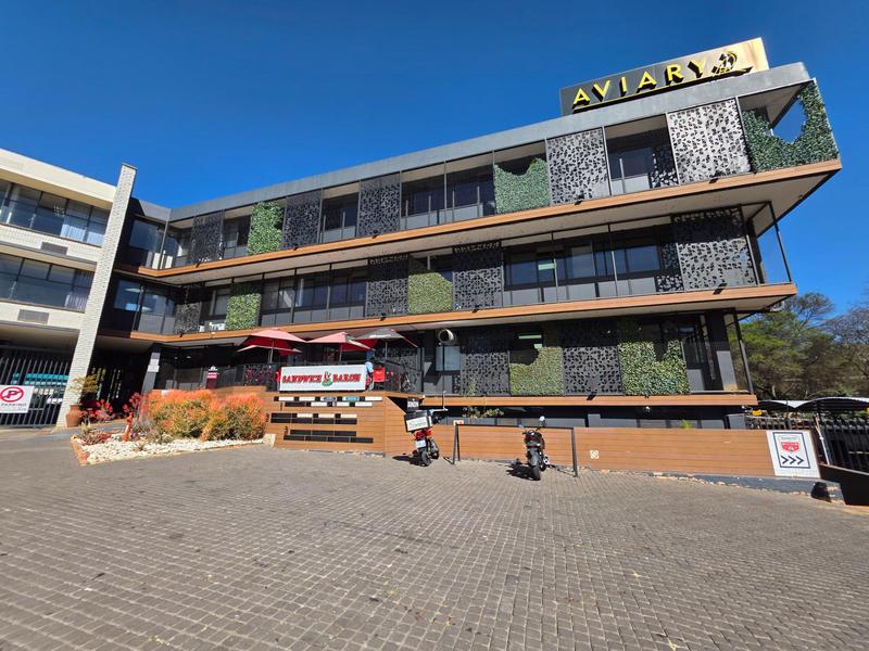 To Let Commercial Property for Rent in Lynnwood Glen Gauteng