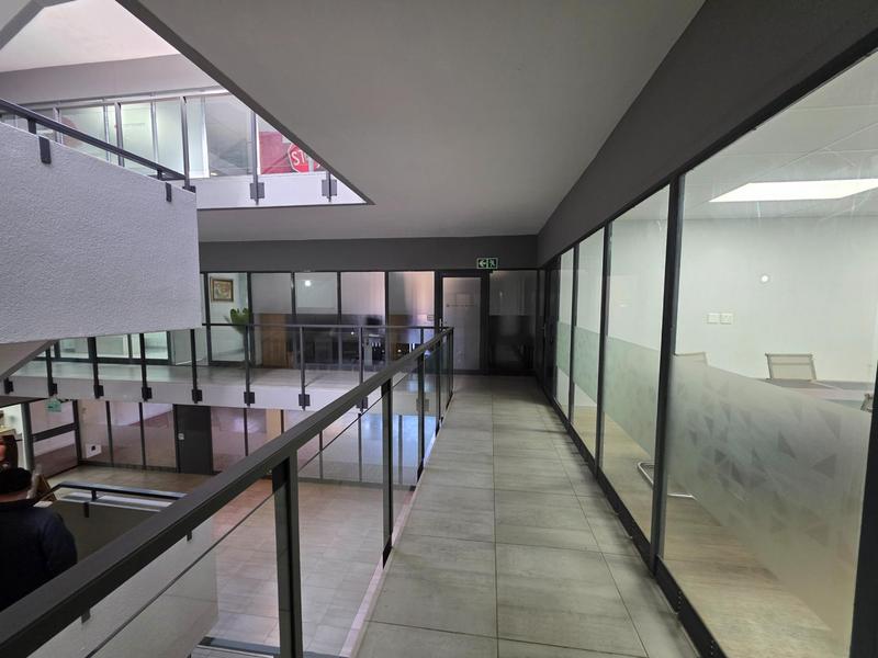 To Let Commercial Property for Rent in Lynnwood Glen Gauteng