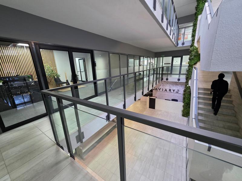 To Let Commercial Property for Rent in Lynnwood Glen Gauteng