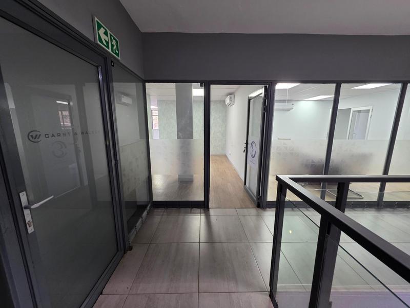 To Let Commercial Property for Rent in Lynnwood Glen Gauteng