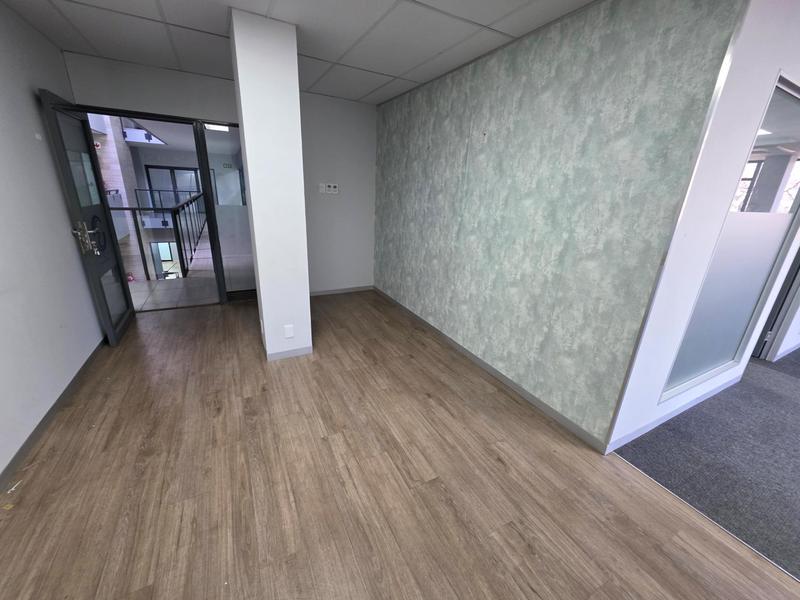 To Let Commercial Property for Rent in Lynnwood Glen Gauteng
