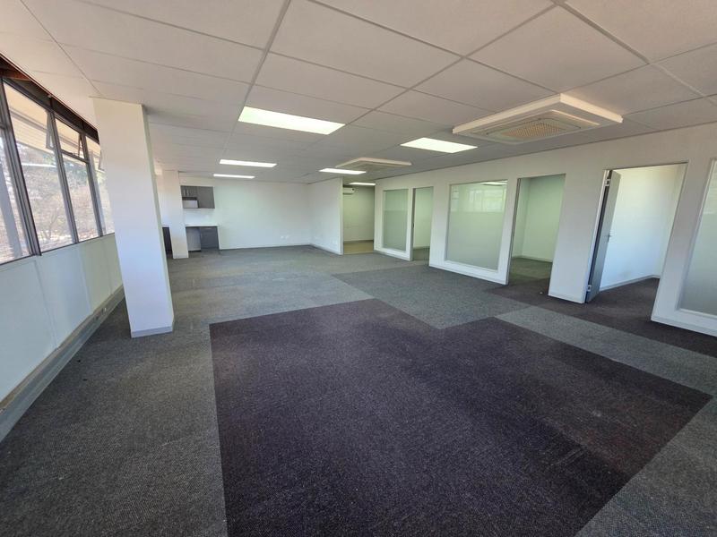 To Let Commercial Property for Rent in Lynnwood Glen Gauteng